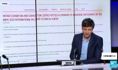 Des armes nucléaires américaines livrées à L'Ukraine? Attention infox !