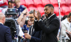 Finalement, Presnel Kimpembe va rester au Qatar