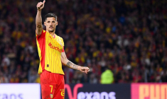 Oui, le RC Lens peut encore rêver du titre