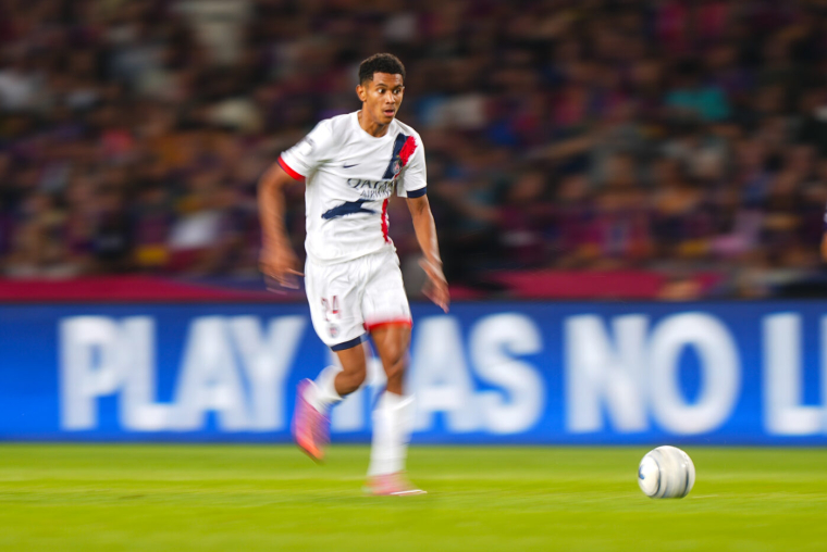 Senny Mayulu : « On a gardé la tête froide »