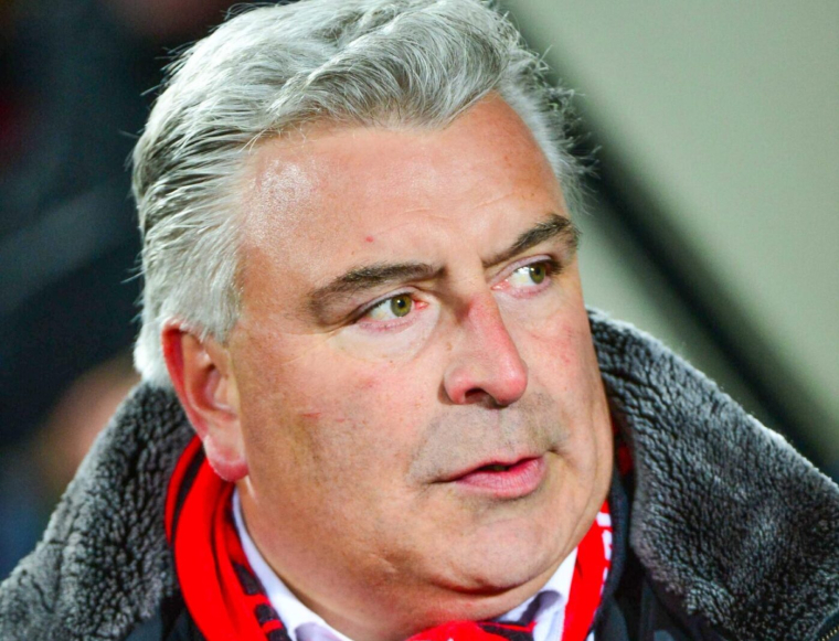 National ou Ligue 2 ? Le maire de Boulogne-sur-Mer s'impatiente