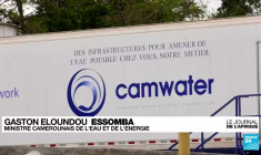 Cameroun : la population fait face à une pénurie d'eau potable