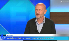 Après la pandémie, un nouveau cygne noir pour les marchés ?