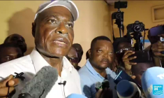 RD Congo : tensions et blessés dans une manifestation interdite par l'opposition