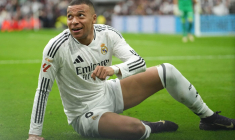 Trophées UNFP : Kylian Mbappé : «Tu n’es jamais tout en haut »