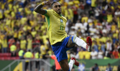 Raphinha insulte les Argentins avant Argentine-Brésil