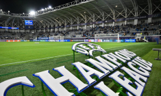 Deux matchs, et déjà deux surprises en Ligue des champions