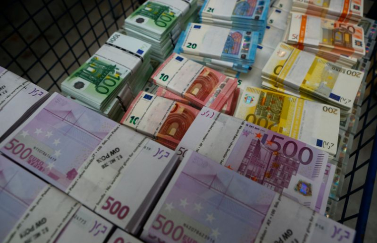 L'INFLATION AU PLUS HAUT DEPUIS 10 ANS, À 3,0% SUR UN AN