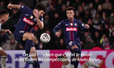 Coupe de France de football: le PSG éliminé par le Paris FC