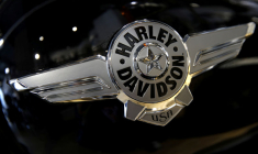 HARLEY-DAVIDSON FAIT MOINS BIEN QUE PRÉVU AU 4E TRIMESTRE, LE TITRE CHUTE