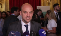 Français inculpés d'espionnage en Iran: accusations "infondées" (Barrot)