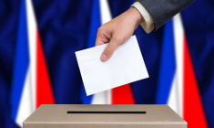 Les propositions des candidats en matière de retraite / iStock.com - andriano_cz