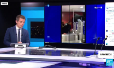 Heurts au Stade de France : des vidéos hors contexte jettent de l'huile sur le feu