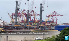 Nouveau corridor Niger-Nigeria-Bénin : un axe pour soulage les transporteurs