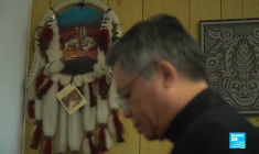 Ossements d'enfants au Canada : les Premières Nations en quête de vérité et de justice