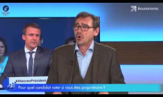 Pour quel candidat voter si vous êtes propriétaire ?