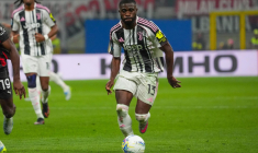 Boga rejoint définitivement un géant italien