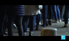 "22h01", le récit d’une victime des attentats du 13 novembre