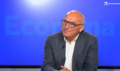 Loïc Cantin (Président de la FNAIM) : "La baisse des prix de l'immobilier est enclenchée, et elle va s'accélérer très vite !"