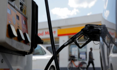 ETATS-UNIS: FORTE HAUSSE DES PRIX À LA CONSOMMATION EN SEPTEMBRE