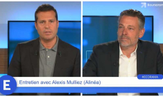 Alexis Mulliez (DG d'Alinéa) : "Nous sommes attentifs aux augmentations de prix !"
