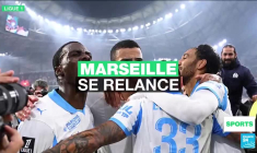 Ligue 1 : Lens enfonce Nice et retrouve le fauteuil de leader