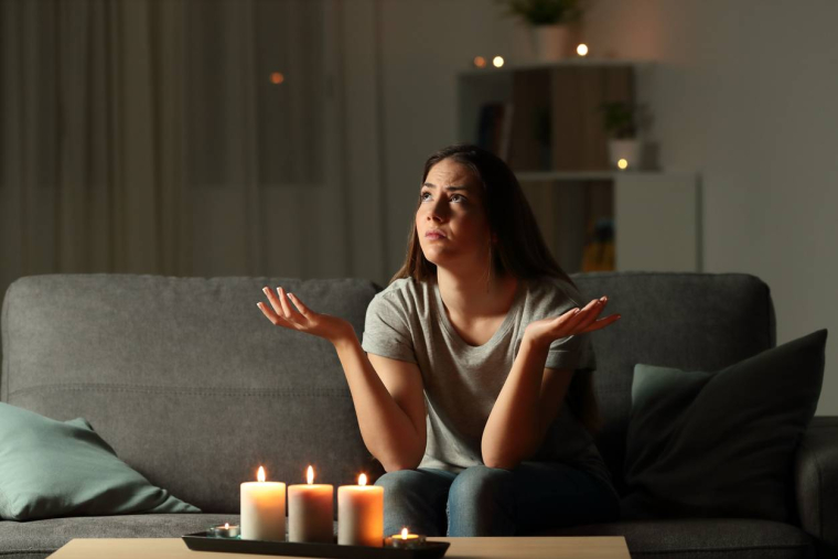 Comment éviter les coupures d’électricité cet hiver -istock -AntonioGuillem.jpg