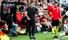 Osasuna confie son banc à un Italien