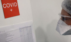 CORONAVIRUS/FRANCE: LA VACCINATION OUVERTE AUX 5-11 ANS, LE GOUVERNEMENT PRÊT À D'AUTRES MESURES