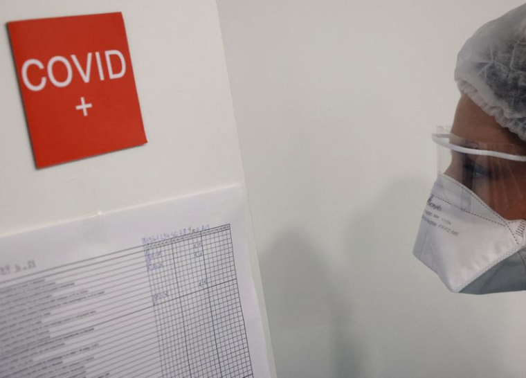 CORONAVIRUS/FRANCE: LA VACCINATION OUVERTE AUX 5-11 ANS, LE GOUVERNEMENT PRÊT À D'AUTRES MESURES