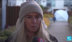 Suède : le rappeur Einar tué par balles à Stockholm