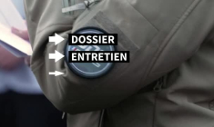 Top départ pour le "service national", militaire et volontaire