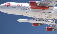 ( Virgin Orbit / HANDOUT )