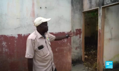 En Centrafrique, le défi des éco-gardes face à la guerre et au braconnage