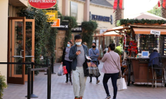 USA: ACCÉLÉRATION DE LA HAUSSE DES PRIX EN DÉCEMBRE