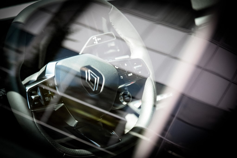 ( AFP / LOU BENOIST )