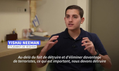 Élections en Israël : le traumatisme du 7-Octobre pousse les primo-votants à droite