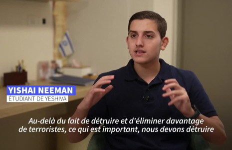 Élections en Israël : le traumatisme du 7-Octobre pousse les primo-votants à droite