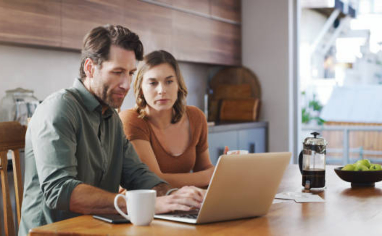 Identifiez votre profil d’investisseur pour gérer votre contrat de manière efficace et optimisée crédit photo : GettyImages