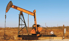 Le prix du pétrole Brent grimpe de 11% depuis le début de l'année. (© DR)