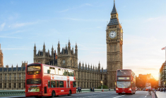 Comment organiser une escapade dans la capitale britannique sans se ruiner? ( crédit photo : Getty Images )