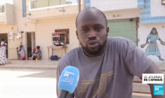 Sénégal : le fonds TikTok de 250 millions d'euros exclut l'Afrique, colère des influenceurs