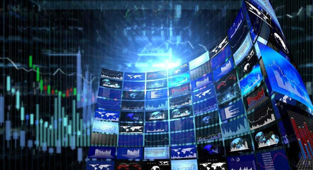 Après une excellente année boursière, les marchés actions devraient rester bien orientés en 2020 selon Barclays. (© Adobestock)