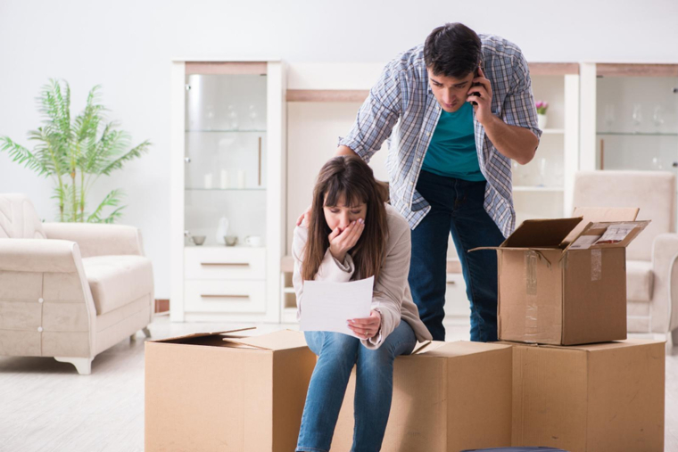 Un propriétaire peut donner congé à ses locataires pour rénovation lourde, sous conditions strictes encadrées par la loi. (Crédit photo : Shutterstock)