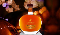 Rémy Cointreau pourrait profiter de la réouverture de la Chine. (© Remy Cointreau)