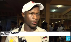 Crise migratoire en Tunisie : la Guinée rapatrie 50 de ses ressortissants