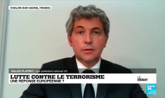 Lutte contre le terrorisme : une réponse européenne ?