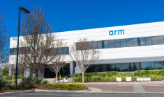 Le siège américain de Arm. (Crédit:  / Adobe Stock)