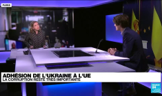 Sommet UE-Ukraine : une réunion très symbolique pour réaffirmer le soutien de l’Europe