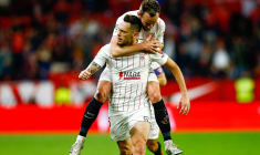 Six anciens joueurs de Séville mis en cause dans une affaire d'arnaque aux NFT